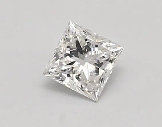0.48 Carat · PRINCESS · E · VVS1 · IGI · Excellent Cut