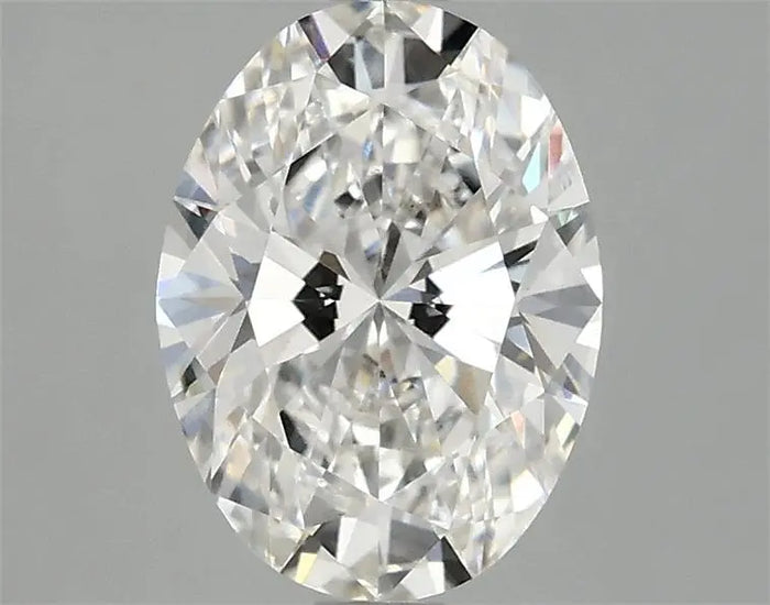 1.60 Carat · OVAL · E · VS1 · IGI · Excellent Cut