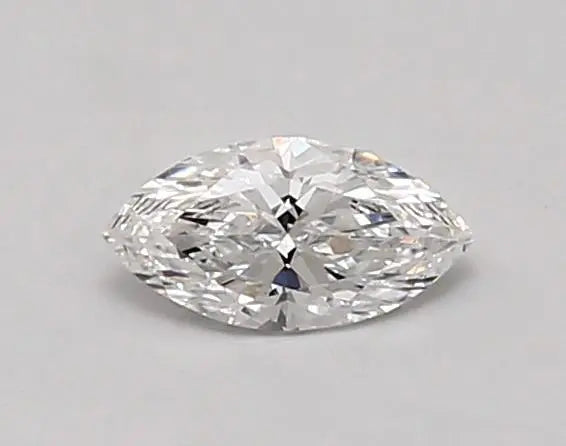 0.40 Carat · MARQUISE · D · VVS1 · IGI · Excellent Cut