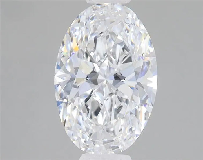 1.48 Carat · OVAL · D · VS1 · IGI · Excellent Cut