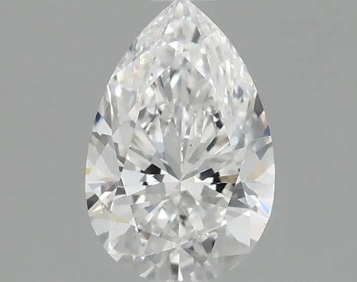 1.09 Carat · PEAR · D · VS1 · IGI · Excellent Cut