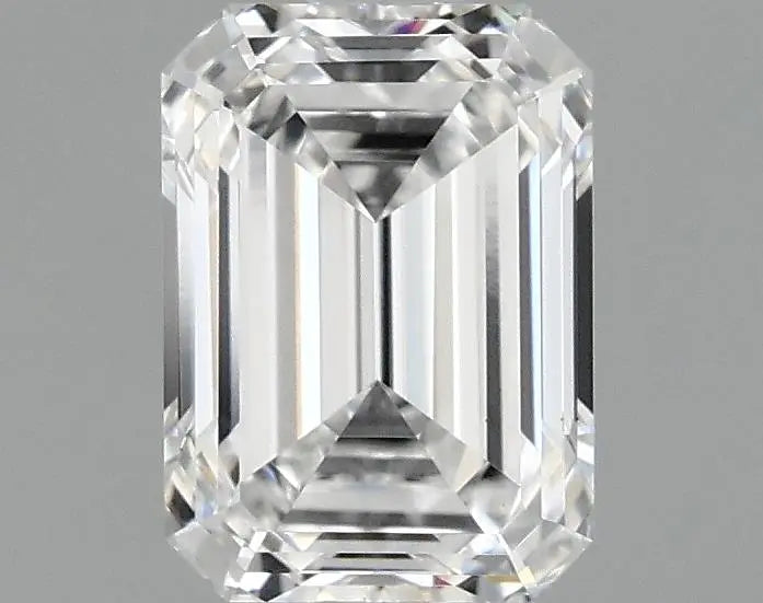 1.09 Carat · EMERALD · D · VS1 · IGI · Excellent Cut