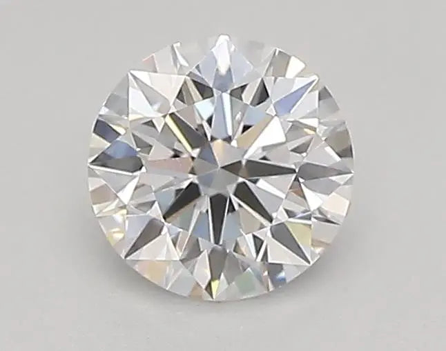 0.43 Carat · ROUND · D · VVS1 · IGI · Ideal Cut