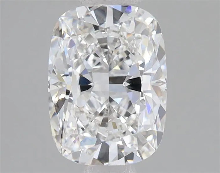 1.51 Carat · CUSHION · F · VVS2 · IGI · Excellent Cut