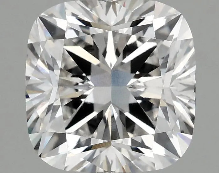 2.03 Carat · CUSHION · G · VS1 · IGI · Excellent Cut