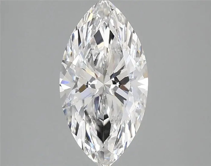 1.59 Carat · MARQUISE · E · VS1 · IGI · Excellent Cut
