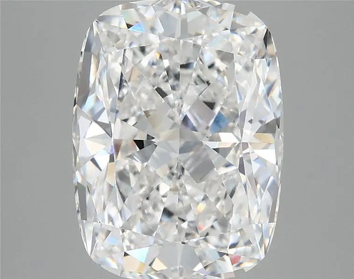 4.22 Carat · CUSHION · E · VVS1 · IGI · Excellent Cut