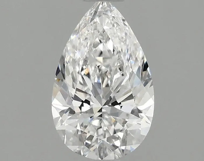 1.09 Carat · PEAR · E · VVS2 · IGI · Excellent Cut