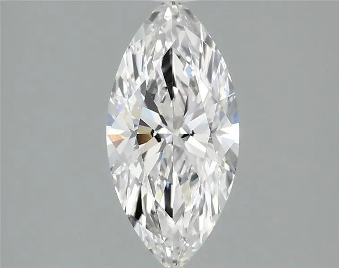 1.37 Carat · MARQUISE · E · VS1 · IGI · Excellent Cut