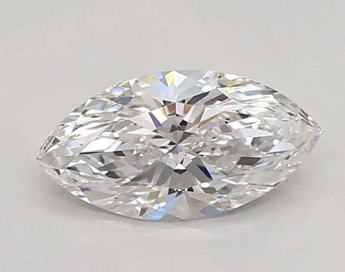 0.84 Carat · MARQUISE · D · VVS2 · IGI · Excellent Cut