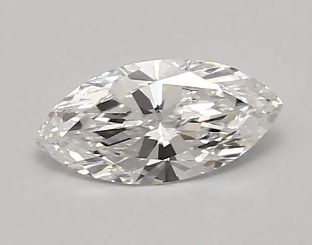0.77 Carat · MARQUISE · D · VVS2 · IGI · Excellent Cut