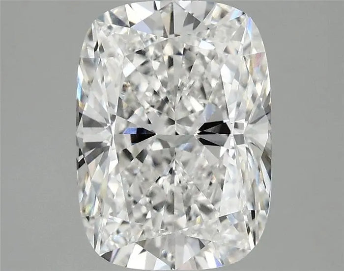 3.06 Carat · CUSHION · E · VS1 · IGI · Excellent Cut