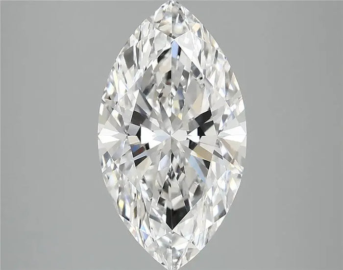 3.03 Carat · MARQUISE · D · VS1 · IGI · Excellent Cut