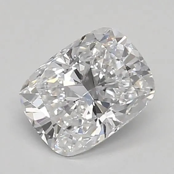 0.69 Carat · CUSHION · D · VVS2 · IGI · Very Good Cut