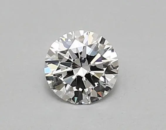 0.43 Carat · ROUND · D · VVS1 · IGI · Excellent Cut
