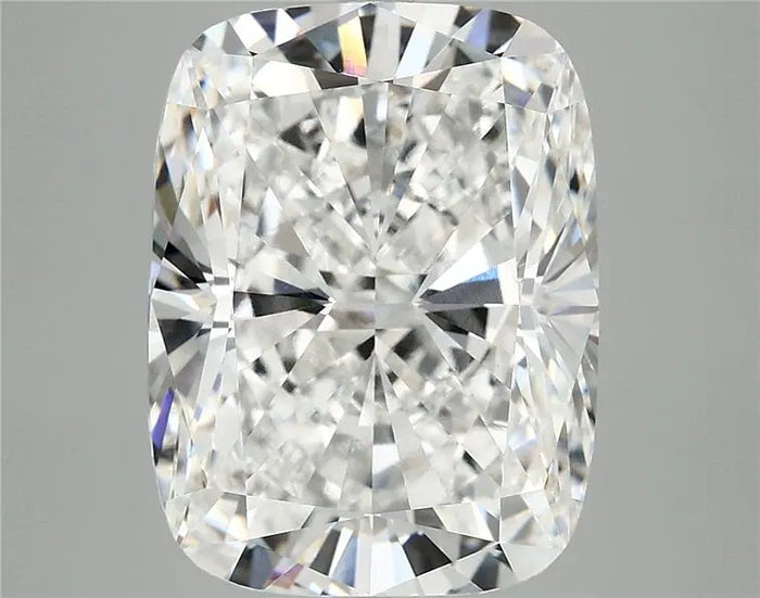 9.02 Carat · CUSHION · E · VVS2 · IGI · Excellent Cut