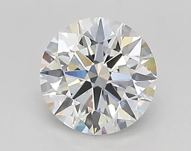 0.95 Carat · ROUND · D · VVS1 · IGI · Ideal Cut