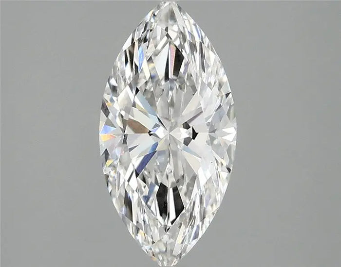 1.52 Carat · MARQUISE · E · VS1 · IGI · Excellent Cut