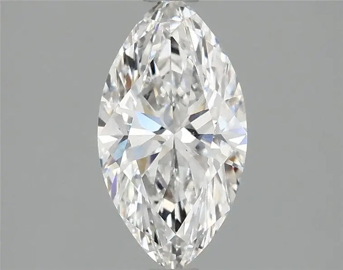 1.47 Carat · MARQUISE · E · VVS2 · IGI · Excellent Cut