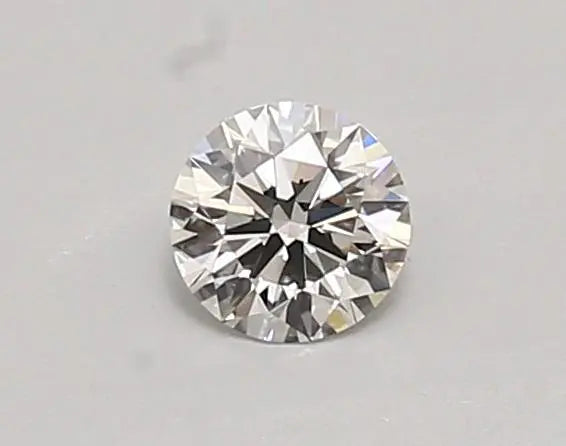 0.42 Carat · ROUND · D · VVS1 · IGI · Ideal Cut