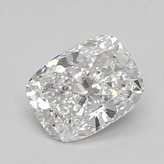 0.52 Carat · CUSHION · D · VS2 · IGI · Excellent Cut