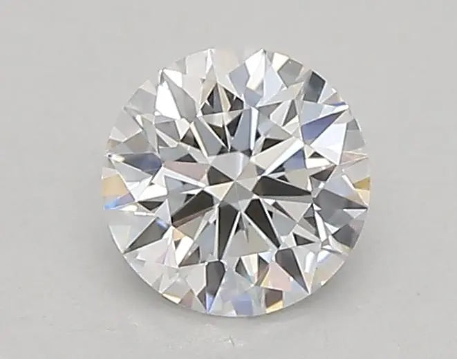 0.46 Carat · ROUND · D · VVS1 · IGI · Ideal Cut