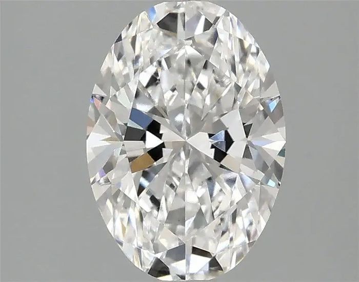 1.58 Carat · OVAL · E · VS1 · IGI · Excellent Cut
