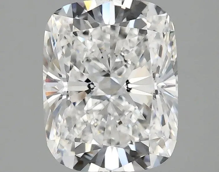 2.10 Carat · CUSHION · E · VVS2 · IGI · Excellent Cut