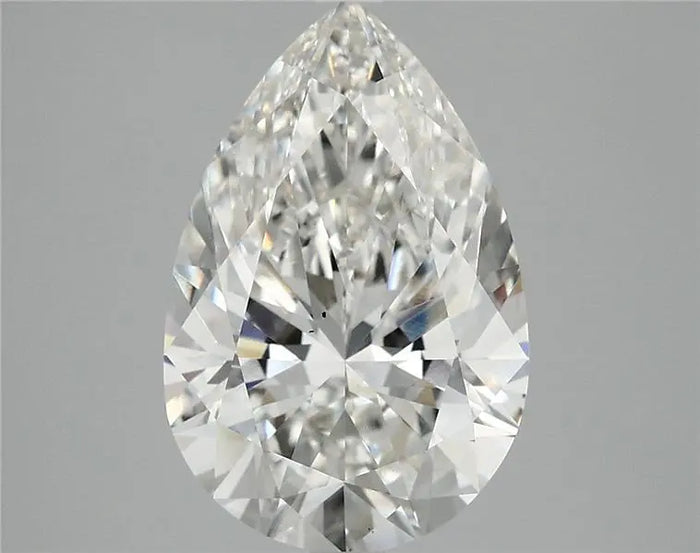 4.10 Carat · PEAR · G · VS1 · IGI · Excellent Cut