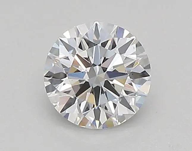 0.36 Carat · ROUND · D · VS1 · IGI · Ideal Cut