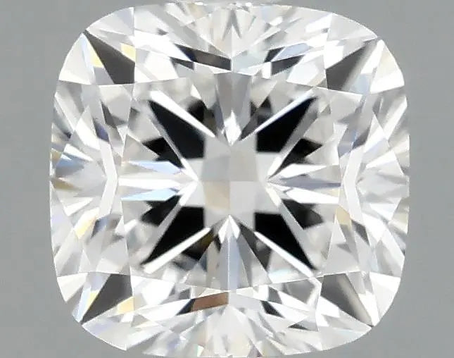 1.08 Carat · CUSHION · D · VVS2 · IGI · Excellent Cut