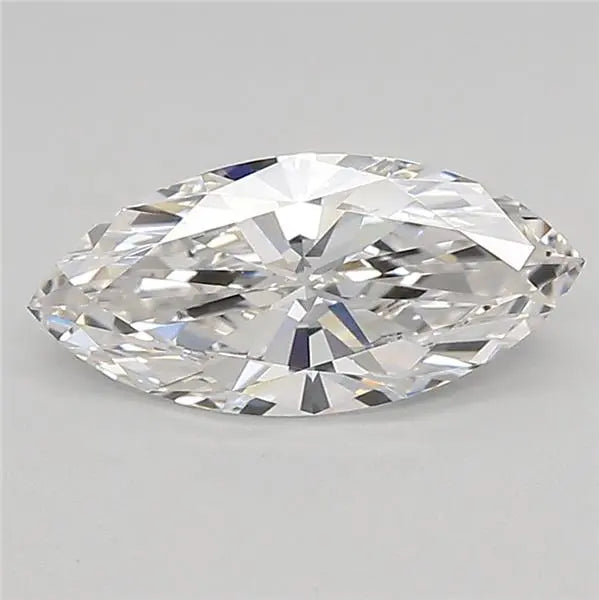 0.97 Carat · MARQUISE · E · VVS1 · IGI · Excellent Cut