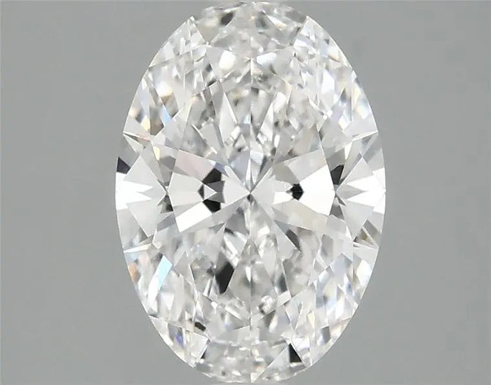 1.90 Carat · OVAL · E · VVS2 · IGI · Excellent Cut