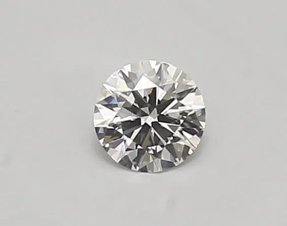 0.31 Carat · ROUND · D · VVS1 · IGI · Excellent Cut