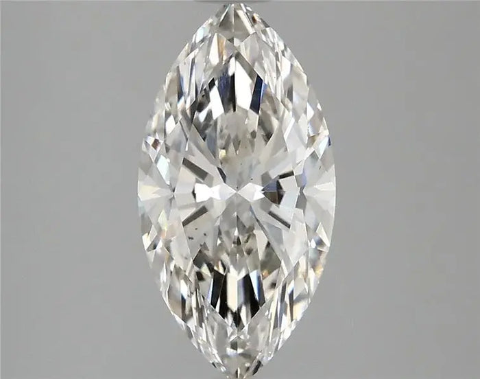 2.09 Carat · MARQUISE · G · VS2 · IGI · Excellent Cut