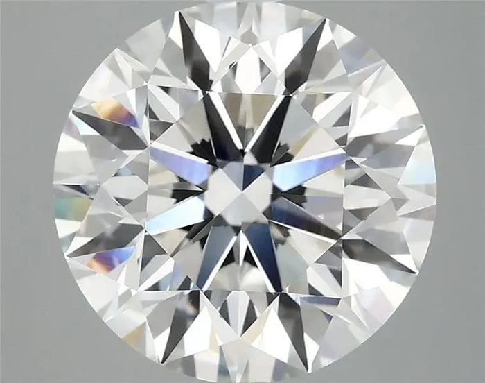 5.10 Carat · ROUND · E · VS1 · IGI · Excellent Cut