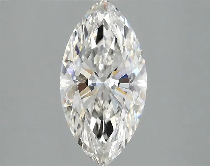 1.56 Carat · MARQUISE · F · VS1 · IGI · Excellent Cut