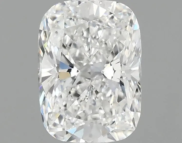 1.05 Carat · CUSHION · D · VVS2 · IGI · Excellent Cut