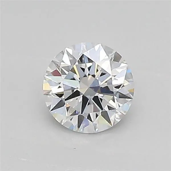 0.44 Carat · ROUND · D · VVS1 · IGI · Ideal Cut