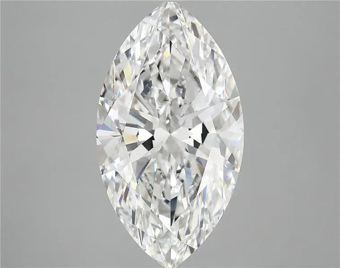 5.02 Carat · MARQUISE · E · VS2 · IGI · Excellent Cut