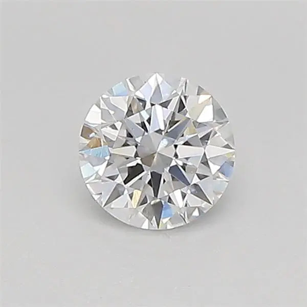 0.38 Carat · ROUND · D · VS1 · IGI · Excellent Cut