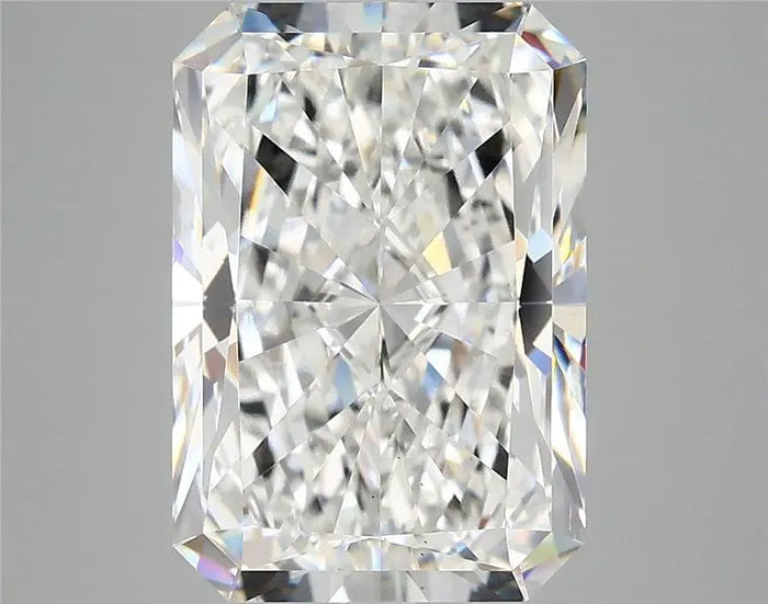 5.78 Carat · RADIANT · E · VS2 · IGI · Excellent Cut