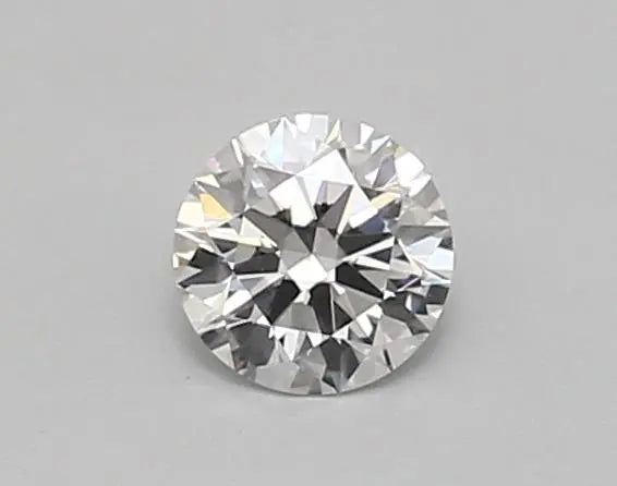 0.46 Carat · ROUND · D · VVS1 · IGI · Ideal Cut