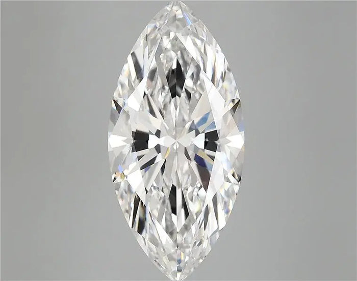6.07 Carat · MARQUISE · E · VS1 · IGI · Excellent Cut