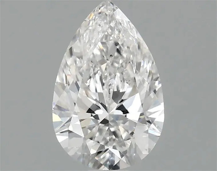 1.06 Carat · PEAR · D · VS2 · IGI · Excellent Cut