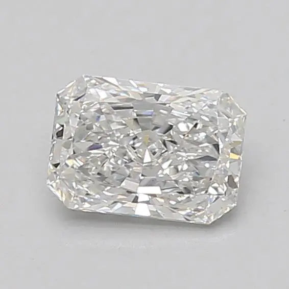 0.79 Carat · RADIANT · D · VS1 · IGI · Excellent Cut