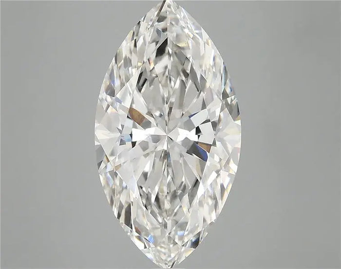 5.08 Carat · MARQUISE · F · VS1 · IGI · Excellent Cut
