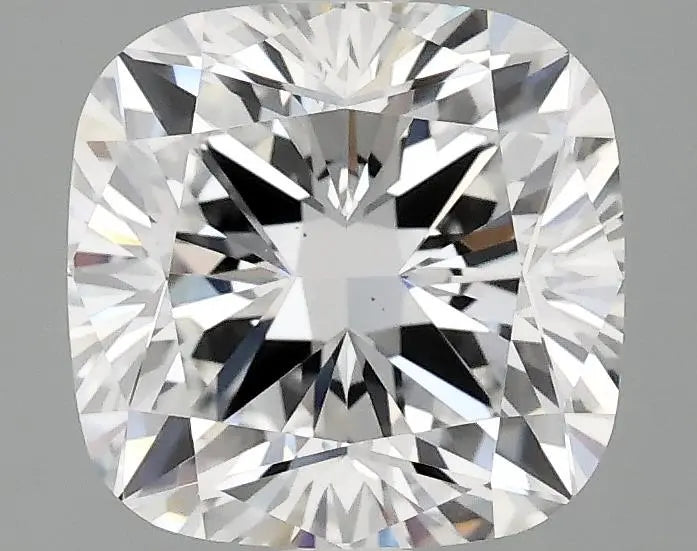 2.51 Carat · CUSHION · D · VS1 · IGI · Excellent Cut