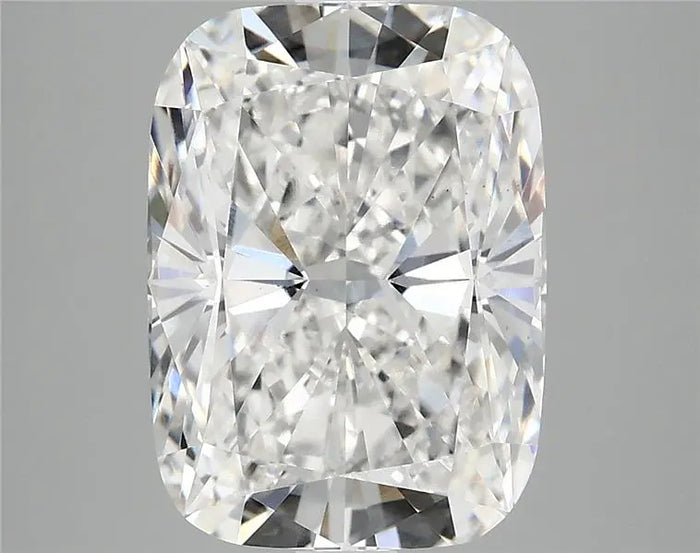 5.10 Carat · CUSHION · E · VS1 · IGI · Excellent Cut