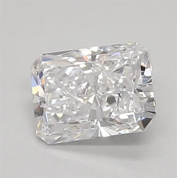0.79 Carat · RADIANT · D · VS1 · IGI · Excellent Cut